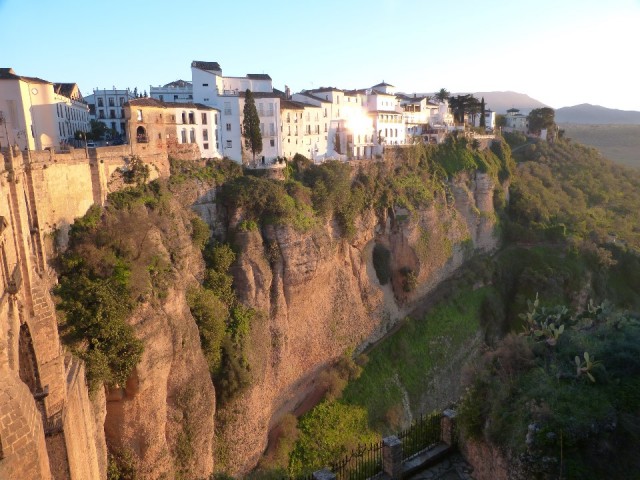 FOTO RONDA foto ronda: