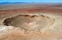 Meteor Crater Winslow 2