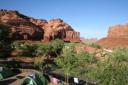 Gouldings's Lodge RV Campground 1