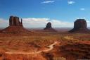 Monument Valley 1