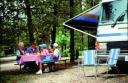 Colter Bay Village RV Campground 1