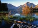 Grand Teton National Park 3