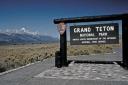 Grand Teton National Park 4