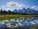 Grand Teton National Park 6