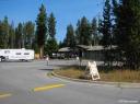 Fishing Bridge RV Park 1