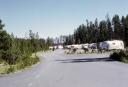 Fishing Bridge RV Park 2
