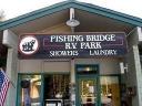 Fishing Bridge RV Park 4