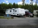 Fishing Bridge RV Park 5