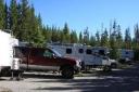 Fishing Bridge RV Park 6