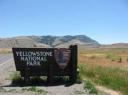 Yellowstone National Park 1