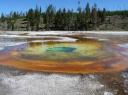 Yellowstone National Park 5