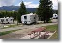 Yellowstone Park KOA 5
