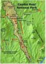 Capitol Reef National Park 2