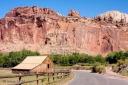 Capitol Reef National Park 4