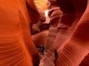 Antilope Canyon 4