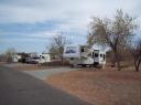 Wahweap RV campground 2