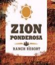 Zion Podarosa Ranch Resort 1