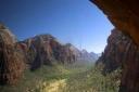 Zion National Park 4