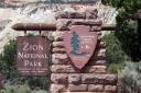Zion National Park 6