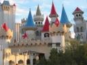 Hotel Excalibur 1