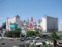Hotel Excalibur 2