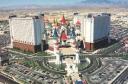 Hotel Excalibur 3