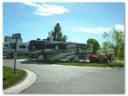 Oasis Las Vegas RV Resort 2