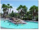 Oasis Las Vegas RV Resort 7