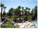 Oasis Las Vegas RV Resort 8