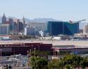 Vliegveld Las Vegas 1