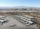 Vliegveld Las Vegas 2