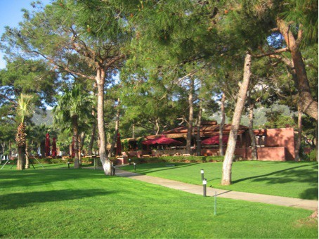 Hotel Paloma Grida Resort And Spa Belek Hotel Paloma Grida Resort And Spa Belek
