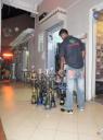 Shisha's