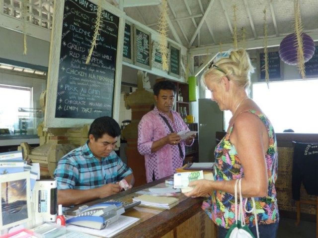 Aws kosten – Tracking Support