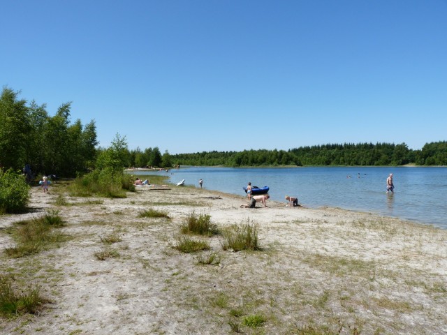 vakantie nederland
